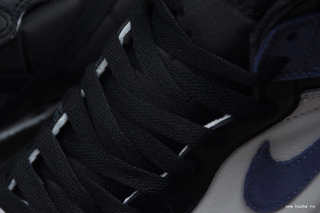 Rep Onekick Air Blue 1 Jordan Moon Retro OG 555088-115 High 0805